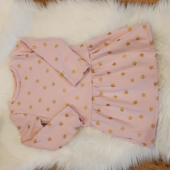 Gymboree Other - Gymboree Girls Long Sleeve dress 5T